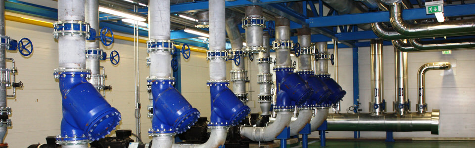 HANKOOK Tyre Europe, Dunaújváros Plant, implementation of the technological and building engineering pipelines 